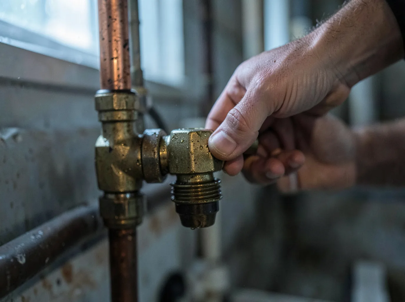 Emergency Plumber Fort Mill, SC FAQs
